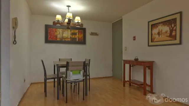 DEPARTAMENTO EN VENTA EN URBANIZACIÓN TRANQUILA Y FAMILIAR — foto 13