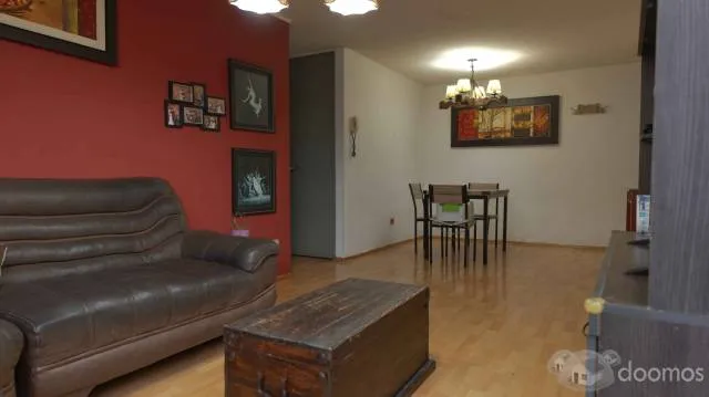 DEPARTAMENTO EN VENTA EN URBANIZACIÓN TRANQUILA Y FAMILIAR — foto 14
