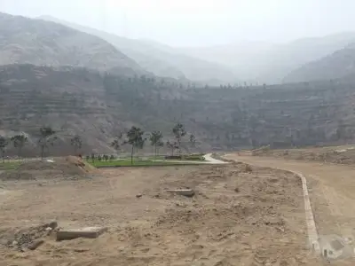 Venta De Terreno De 120 M2. En Urb. El Portillo De Carapongo/ Lurigancho Chosica