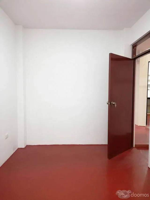 Alquilo Departamento En Villa El Salvador — foto 2