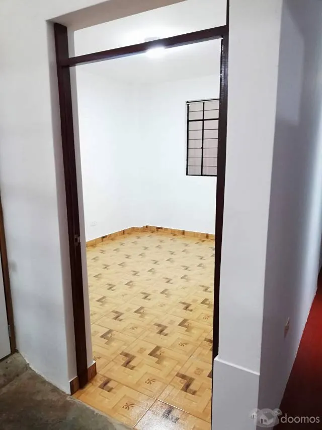 Alquilo Departamento En Villa El Salvador — foto 3