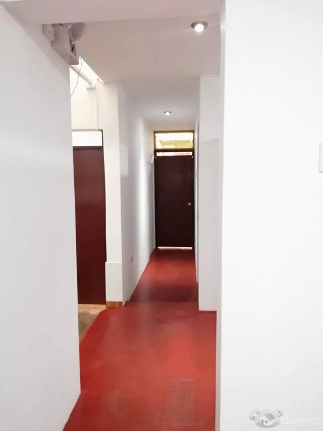 Alquilo Departamento En Villa El Salvador — foto 4