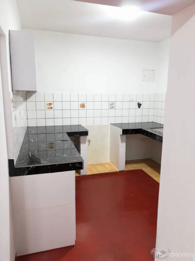 Alquilo Departamento En Villa El Salvador — foto 5