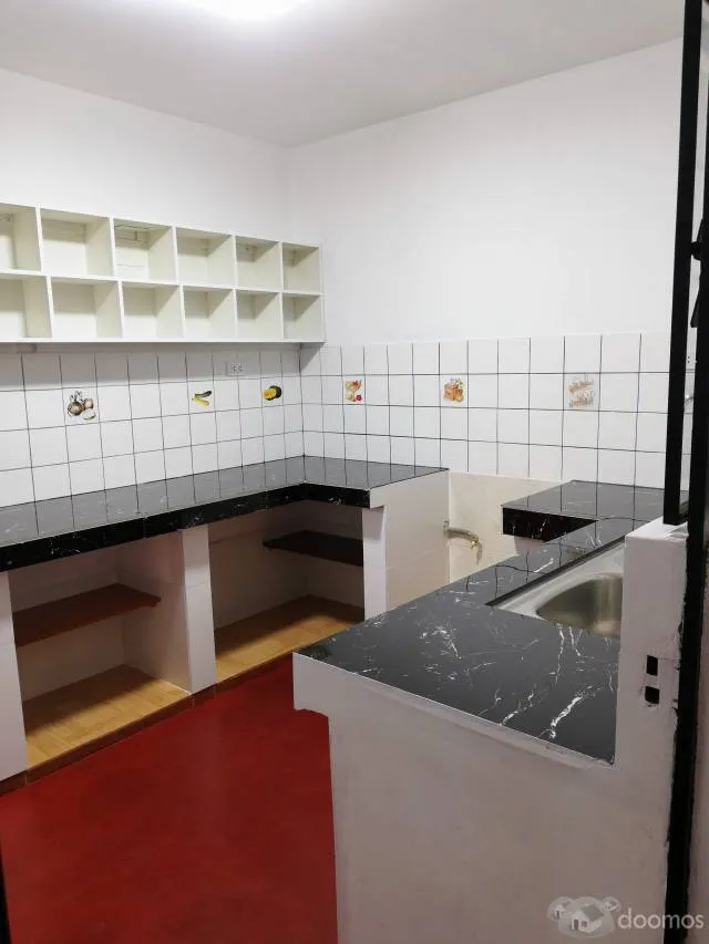 Alquilo Departamento En Villa El Salvador — foto 6