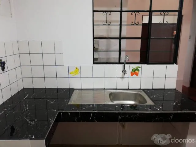 Alquilo Departamento En Villa El Salvador — foto 7