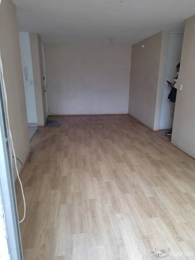ALQUILO DEPARTAMENTE CONDOMINIO VILLA LOS MOLLES - COMAS — foto 2
