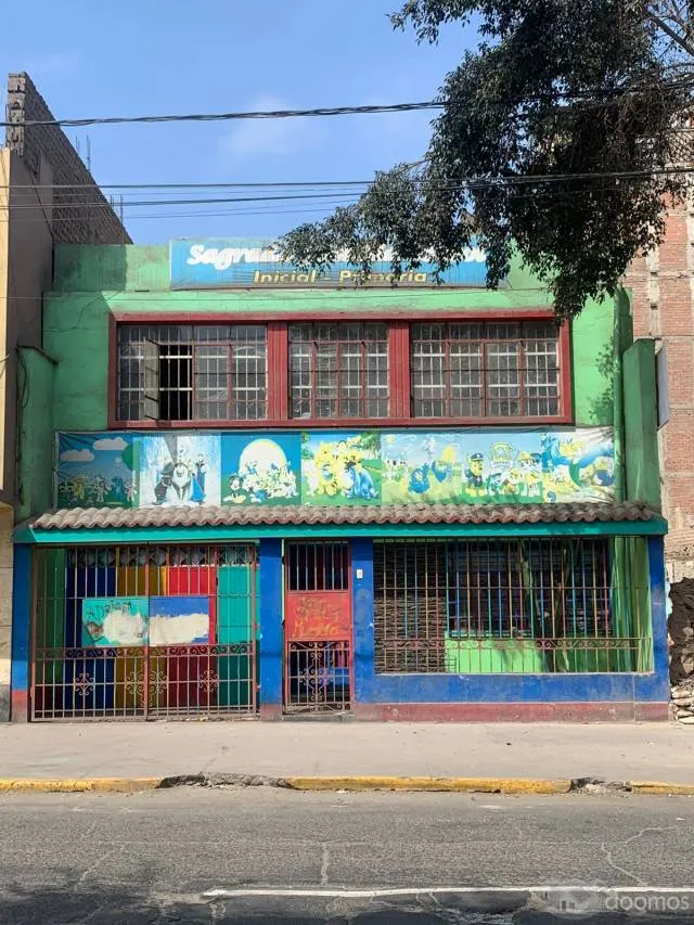 “¡Ocasión! Vendo Terreno Cerca a Emporio Gamarra de 255m2 — foto 2