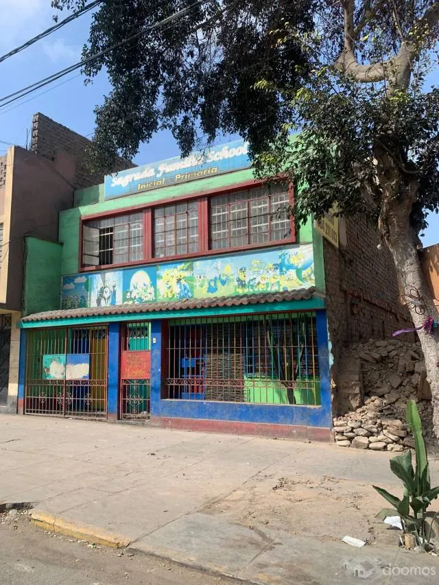 “¡Ocasión! Vendo Terreno Cerca a Emporio Gamarra de 255m2 — foto 3