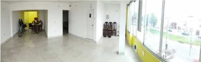 LOCAL COMERCIAL EN AVENIDA AMERICA SUR - 1