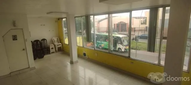 LOCAL COMERCIAL EN AVENIDA AMERICA SUR - 3