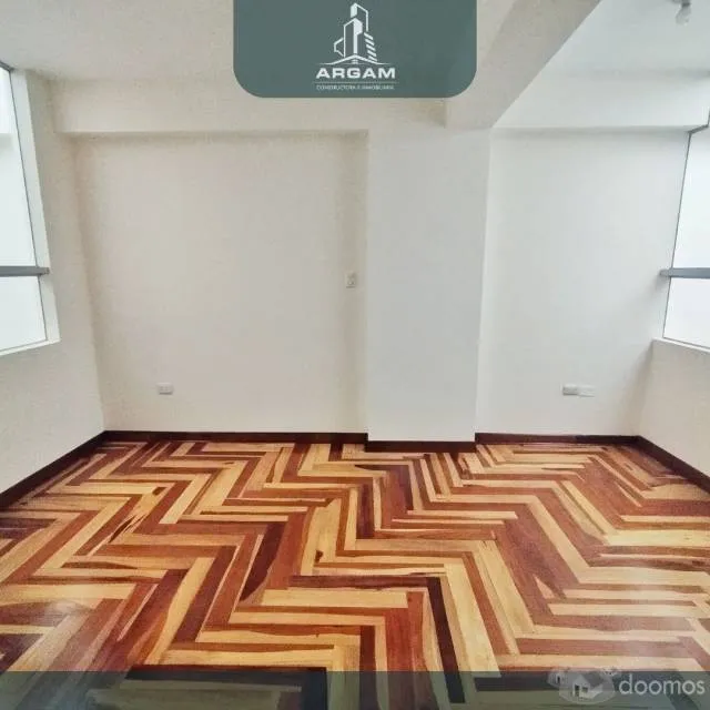 DEPARTAMENTO EN VENTA, PROGRESO, WANCHAQ — foto 4