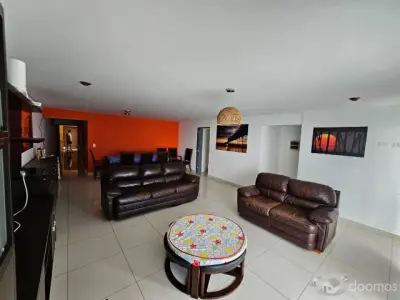Venta departamento balneario Pimentel, Chiclayo,