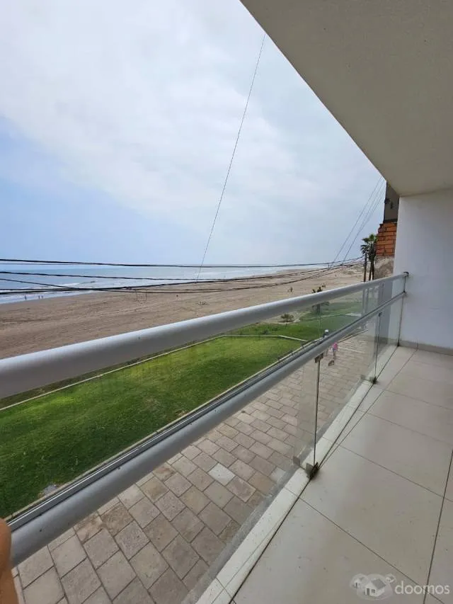 Venta departamento balneario Pimentel, Chiclayo, - 3