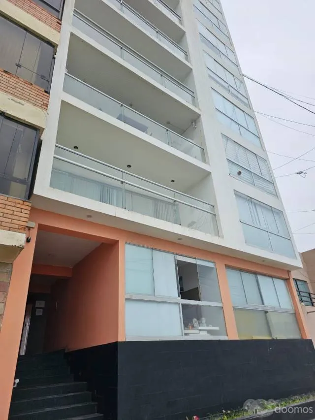 Venta departamento balneario Pimentel, Chiclayo, - 7