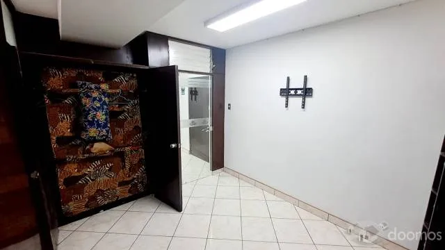 ALQULER DE OFICINA EDIFICIO ANGLO PERUANO — foto 4