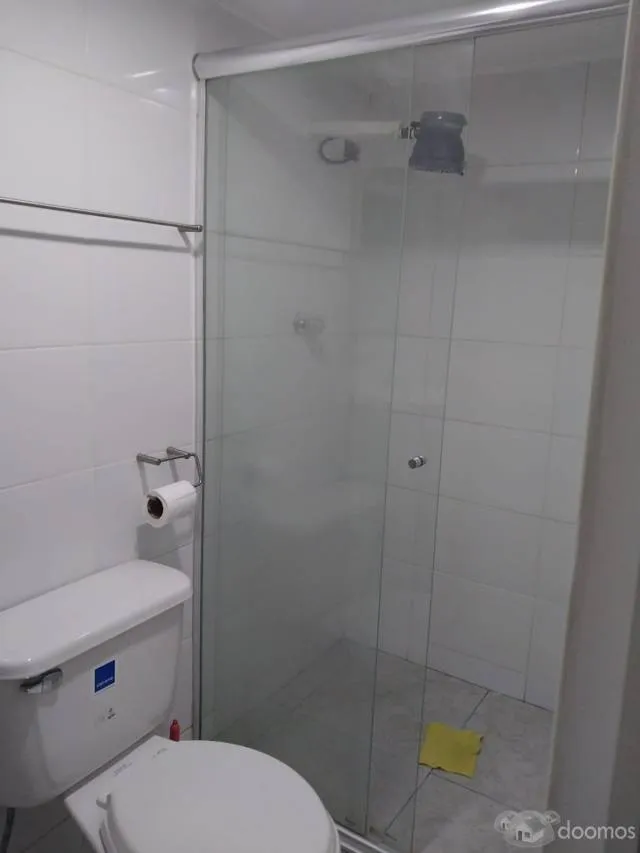 Mini dpto. Pueblo LIbre 2 dormitorios — foto 4