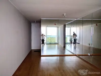 IMPECABLE DEPARTAMENTO FRENTE AL MAR 3 DORMITORIOS COSTANERA 2576