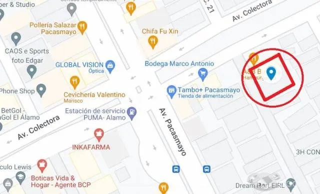 VENTA LOCAL COMERCIAL CALLAO - 2