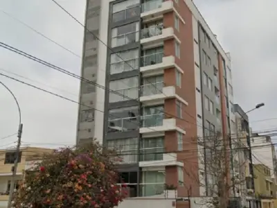 Vendo precioso departamento en la Mejor zona de Pueblo libre