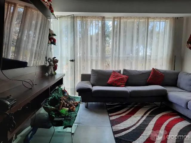 Vendo precioso departamento en la Mejor zona de Pueblo libre — foto 3
