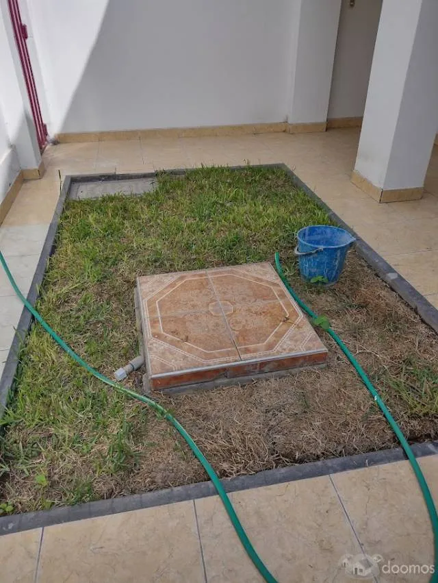 VENDO CASA DE 2 PISOS DE 160 M2 EN LOS OLIVOS Urb. Villa Los Ángeles - A 3 cuadras de Mega Plaza. — foto 7