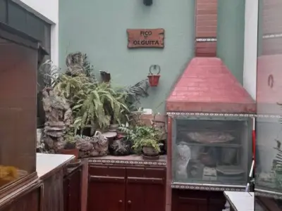 Venta de Casa en Santiago de Surco