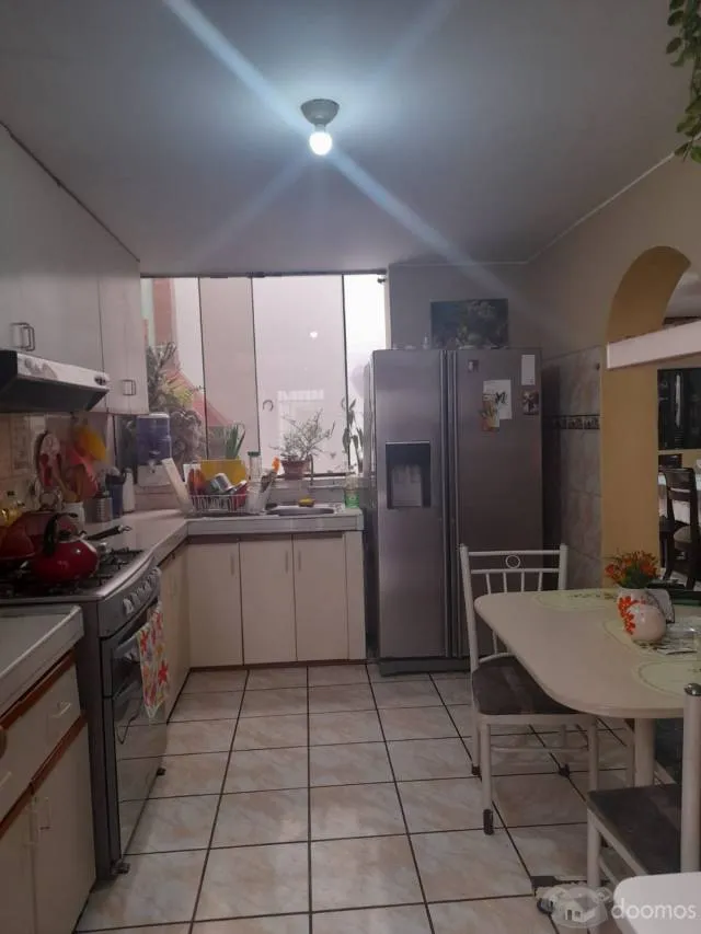 Venta de Casa en Santiago de Surco — foto 2