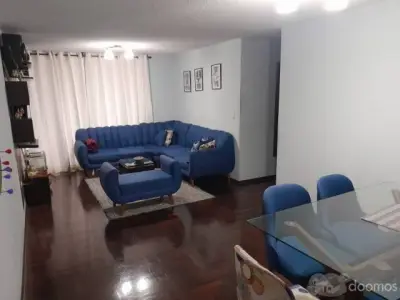 Departamento Condominio Floresta Sur