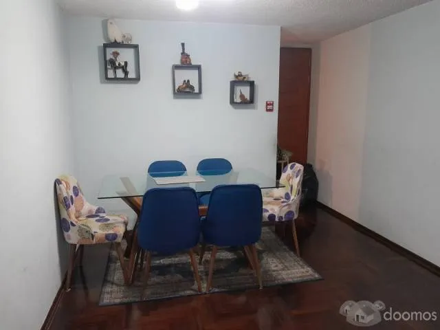 Departamento Condominio Floresta Sur — foto 3