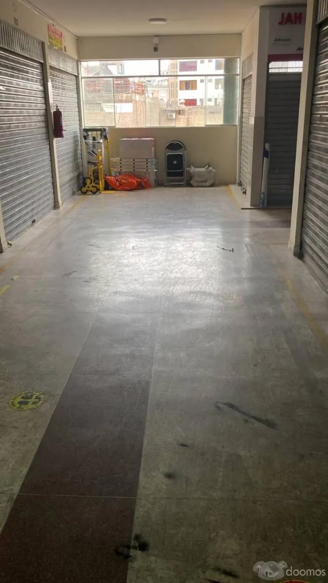VENDO LOCAL COMERCIAL EN GALERIA — foto 7