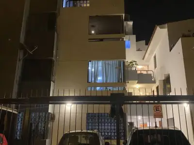 ALQUILER DPTO. 201 DOÑA ANA 270 DUPLEX