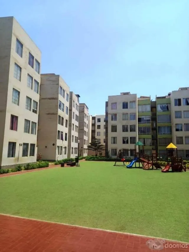 VENTA DE DEPARTAMENTO DUPLEX - 2