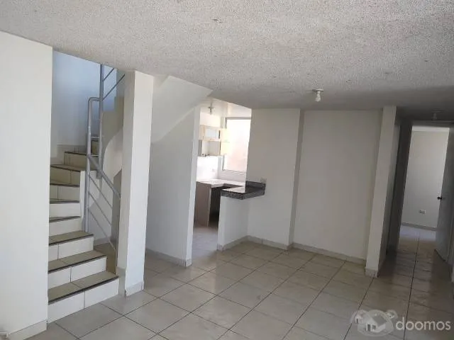 VENTA DE DEPARTAMENTO DUPLEX - 5
