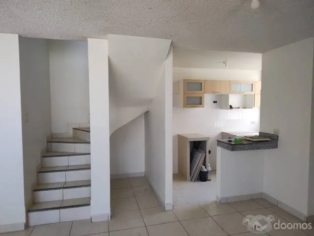 VENTA DE DEPARTAMENTO DUPLEX - 7