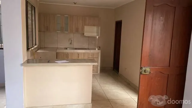 En Venta 2 Departamentos Urb. Naranjal - 4 habitaciones - 2