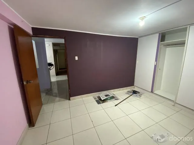 En Venta 2 Departamentos Urb. Naranjal - 4 habitaciones - 3