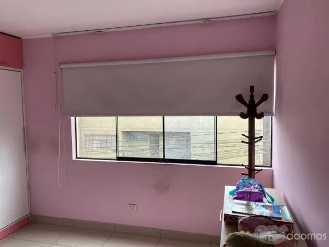En Venta 2 Departamentos Urb. Naranjal - 4 habitaciones - 6