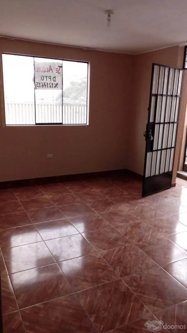 ALQUILO DEPARTAMENTO - EL PINAR - COMAS - 1