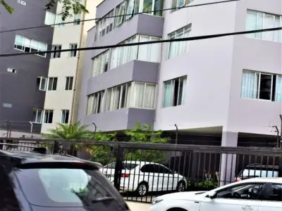 VENTA DE DEPARTAMENTO DE 105 MTS - SAN ISIDRO