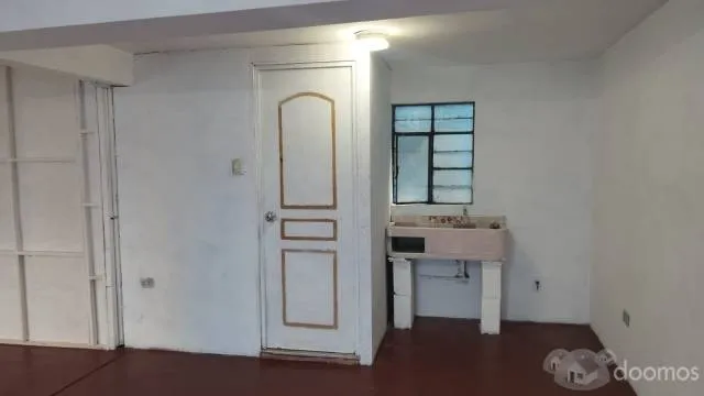 Se alquila Minidepartamento — foto 2