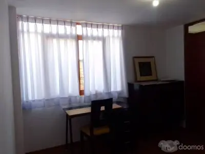 Alquilo habitaciones para estudiantes en La Perla Alta