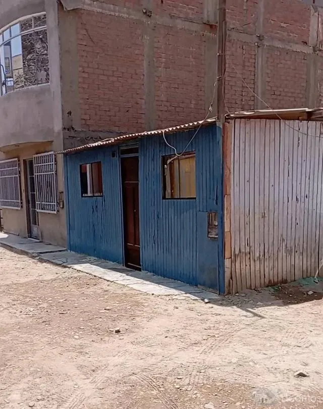 Terreno en venta - 1