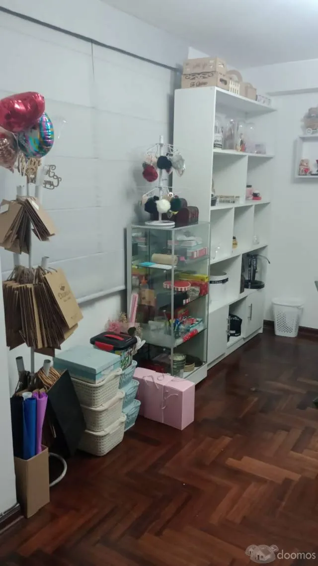 Traspaso delirium flores y detalles - tienda on line - 6
