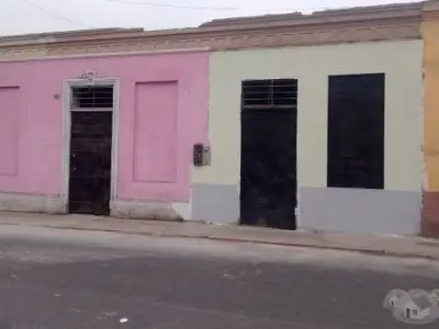 Se vende casa en Barrios Altos
