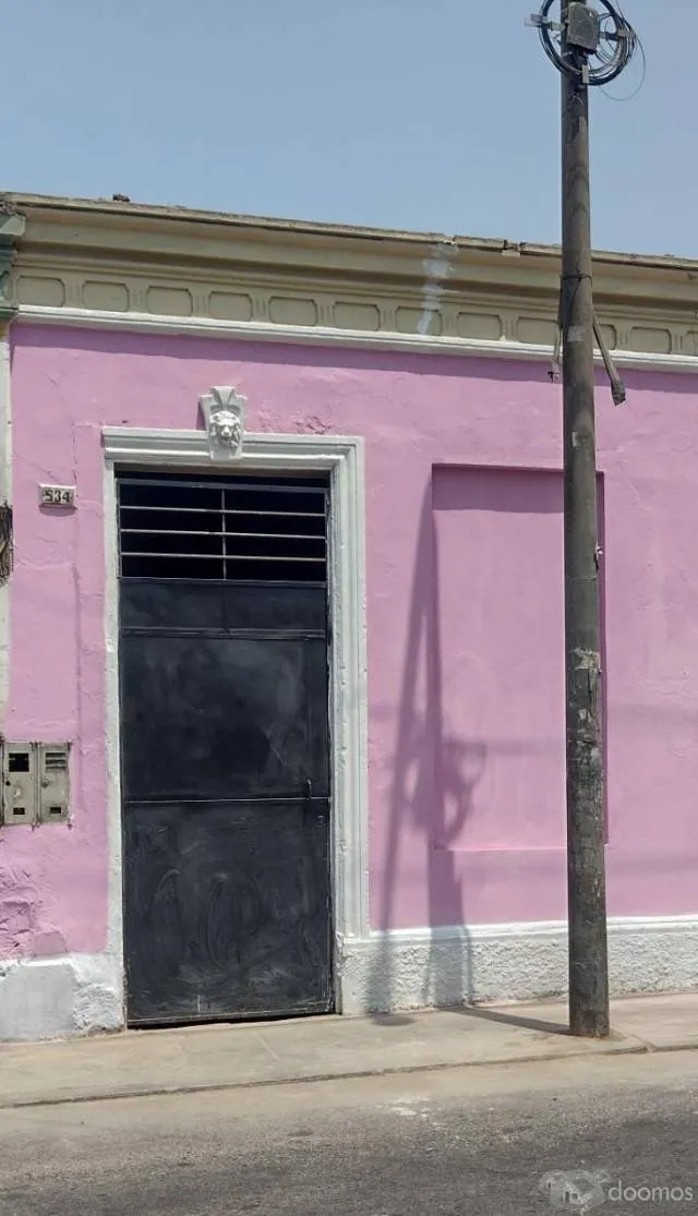 Se vende casa en Barrios Altos — foto 2