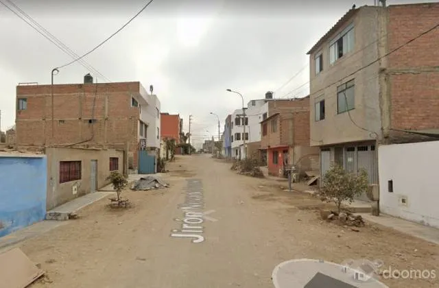 S/. 100 MIL SOLES X 90M2 !OPORTUNIDAD POR VIAJE! — foto 2