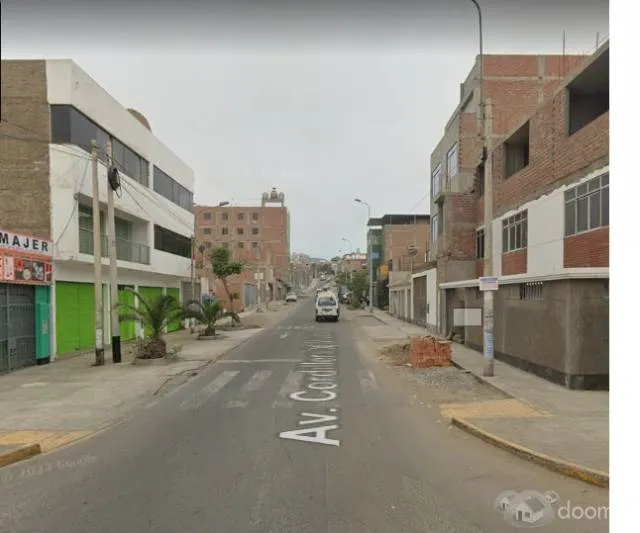 S/. 100 MIL SOLES X 90M2 !OPORTUNIDAD POR VIAJE! — foto 3
