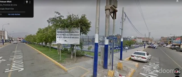 S/. 100 MIL SOLES X 90M2 !OPORTUNIDAD POR VIAJE! — foto 4