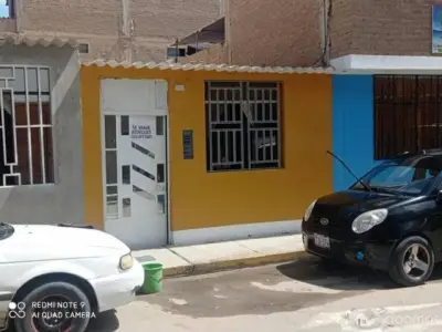 VENTA DE CASA