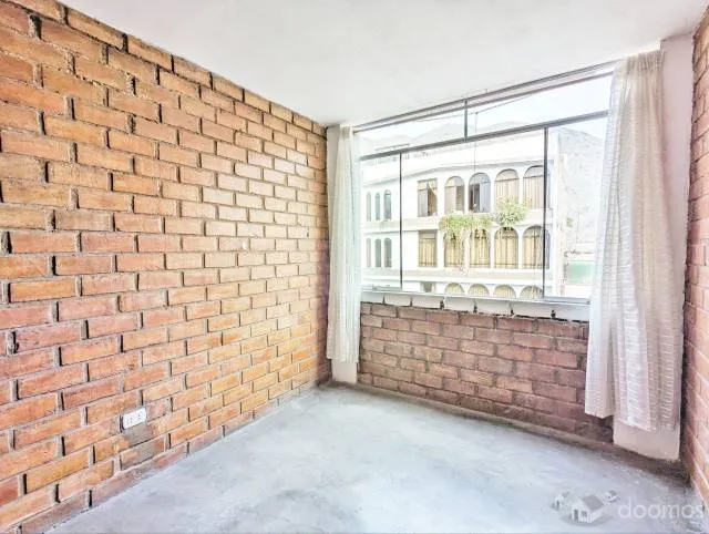 Ocasión: Venta de Departamento en Mangomarca, San Juan de Lurigancho — foto 2